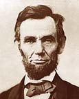 Abraham Lincoln