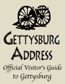 Gettysburg Address